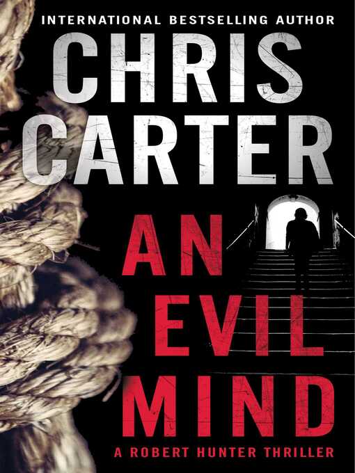 Title details for An Evil Mind by Chris Carter - Wait list